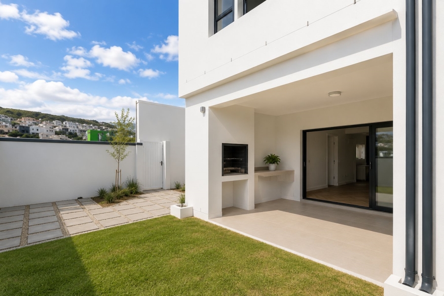 3 Bedroom Property for Sale in Mzuri Estate Western Cape